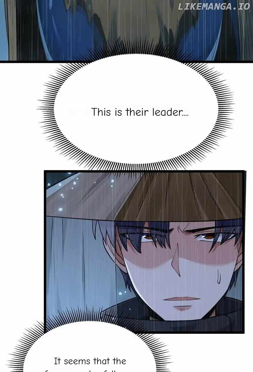This Hero is a Money Supremacist Chapter 25 12